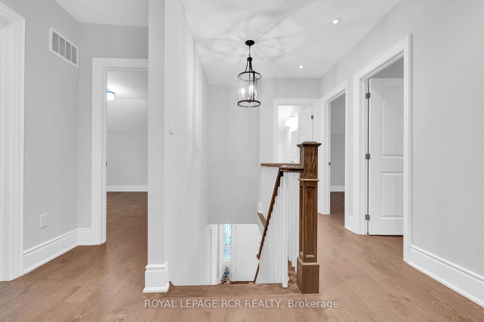 Detached House for sale at 10961 Victoria Square Boulevard, Markham, Ontario, L6C 1J5 - Victoria Square - MLS: N12926126