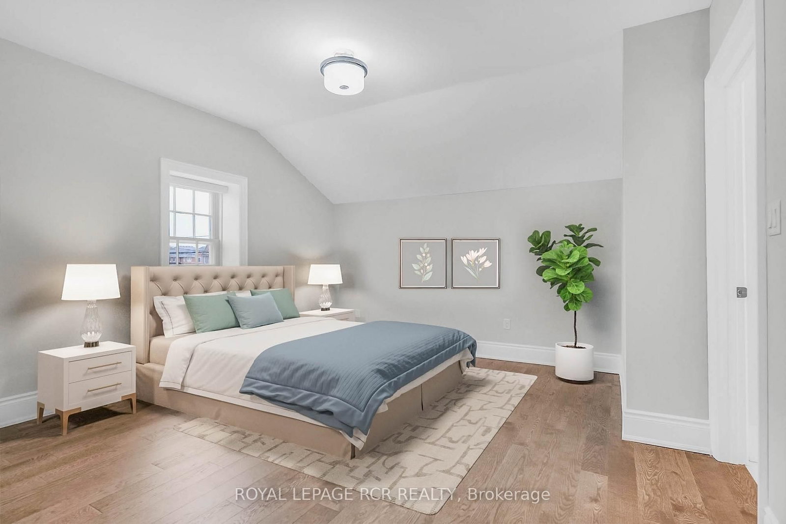 Detached House for sale at 10961 Victoria Square Boulevard, Markham, Ontario, L6C 1J5 - Victoria Square - MLS: N12926126