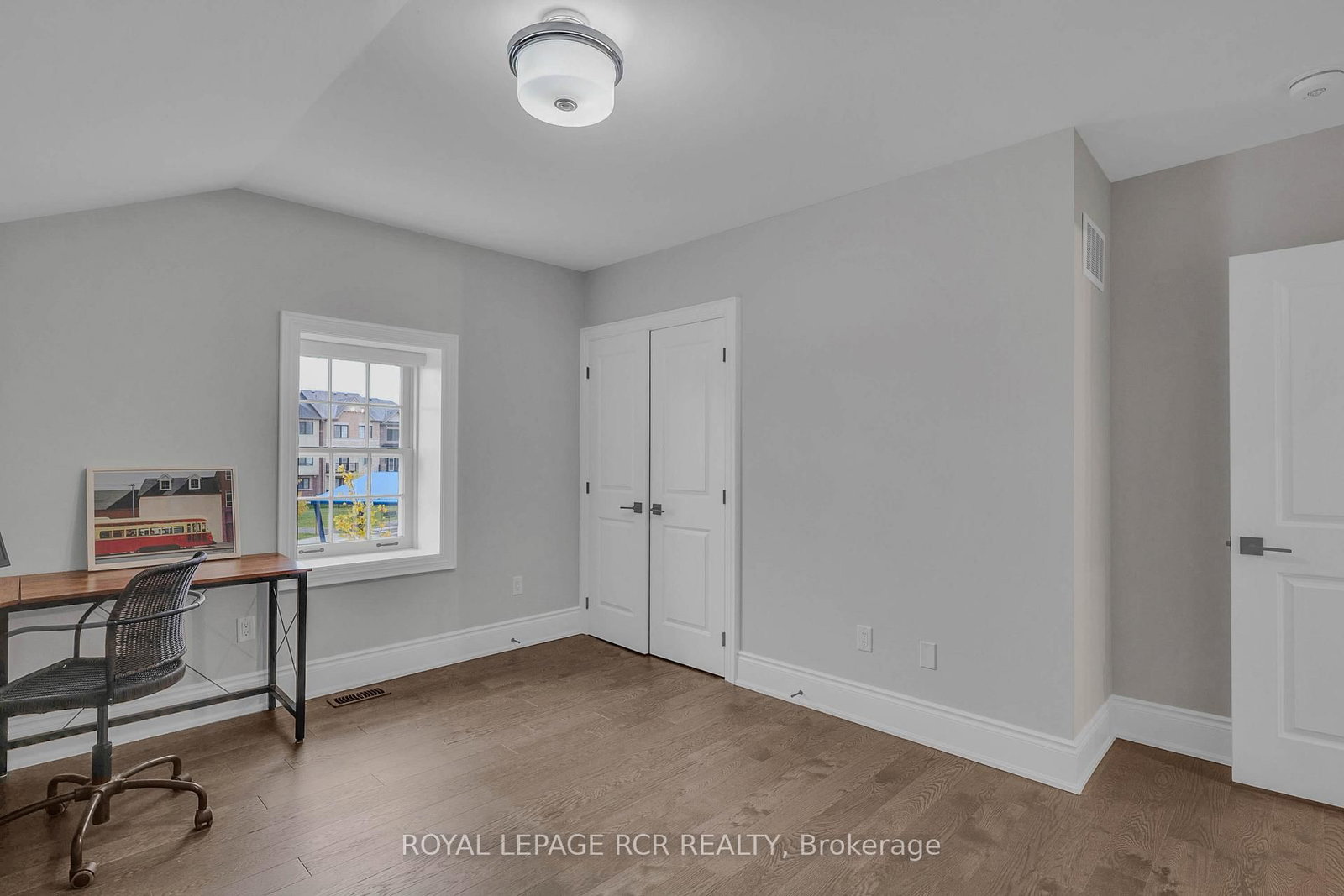 Detached House for sale at 10961 Victoria Square Boulevard, Markham, Ontario, L6C 1J5 - Victoria Square - MLS: N12926126