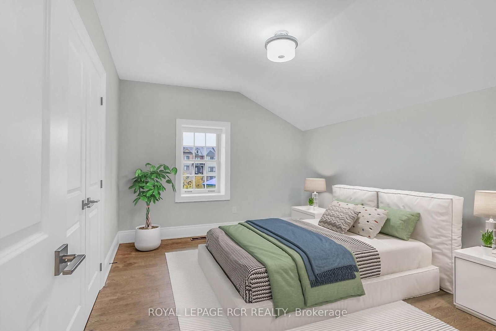 Detached House for sale at 10961 Victoria Square Boulevard, Markham, Ontario, L6C 1J5 - Victoria Square - MLS: N12926126