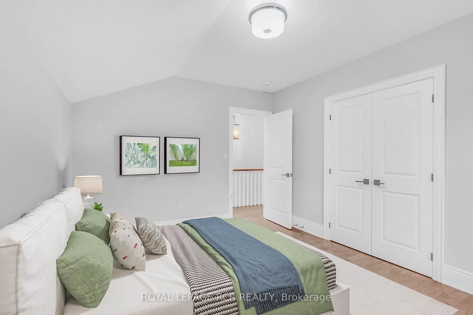 Detached House for sale at 10961 Victoria Square Boulevard, Markham, Ontario, L6C 1J5 - Victoria Square - MLS: N12926126