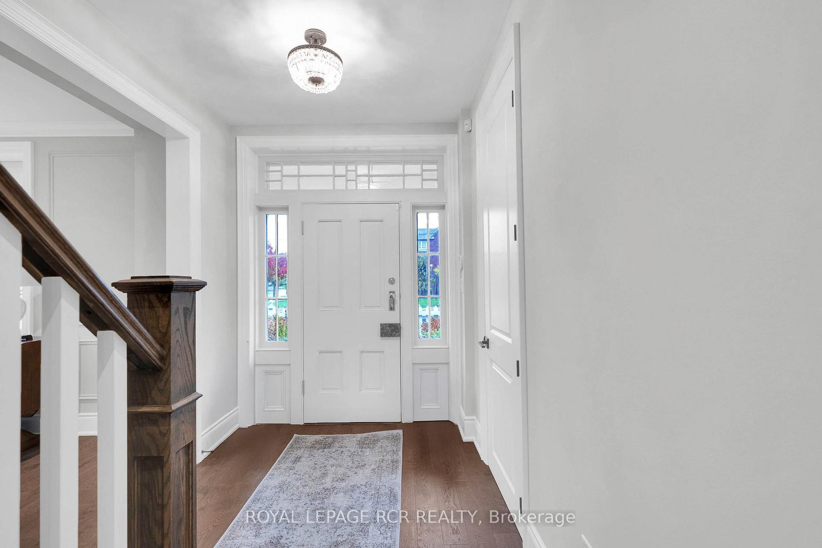 Detached House for sale at 10961 Victoria Square Boulevard, Markham, Ontario, L6C 1J5 - Victoria Square - MLS: N12926126