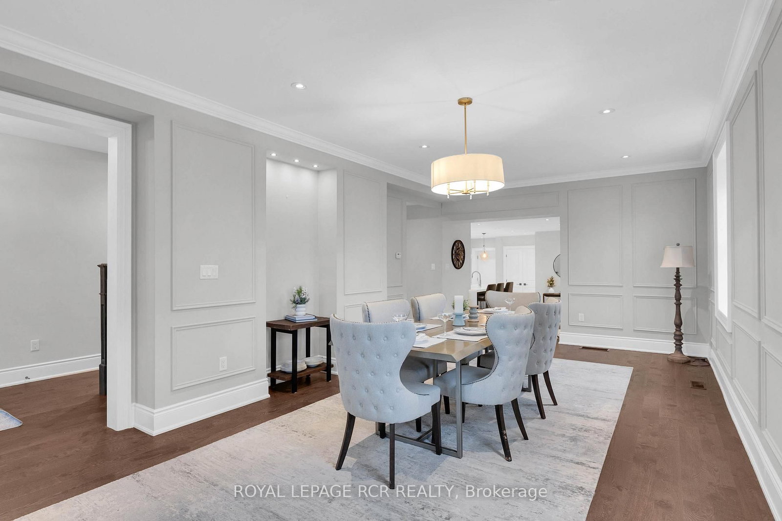 Detached House for sale at 10961 Victoria Square Boulevard, Markham, Ontario, L6C 1J5 - Victoria Square - MLS: N12926126