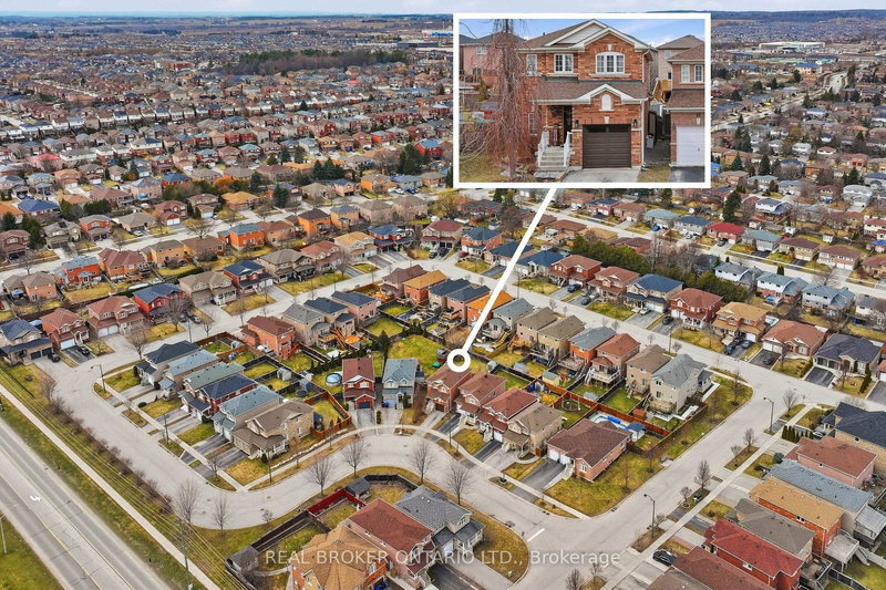 55 Christina Cres, Bradford West Gwillimbury, L3Z 0B1 | Image 2