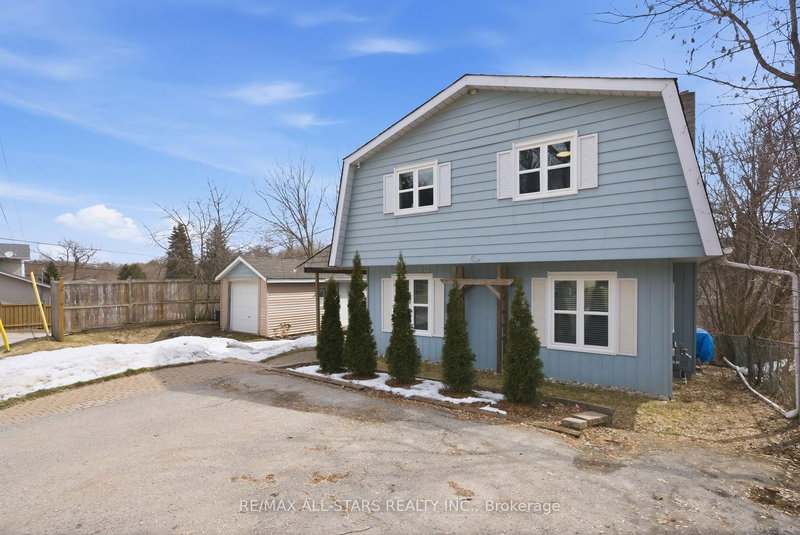 1 Valley Rd, Whitchurch-Stouffville, L4A 2X7 | Image 2