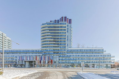 Condo sold at 620-9471 Yonge Street, Richmond Hill, Ontario, L4C 0Z5 - Observatory - MLS: N12926382