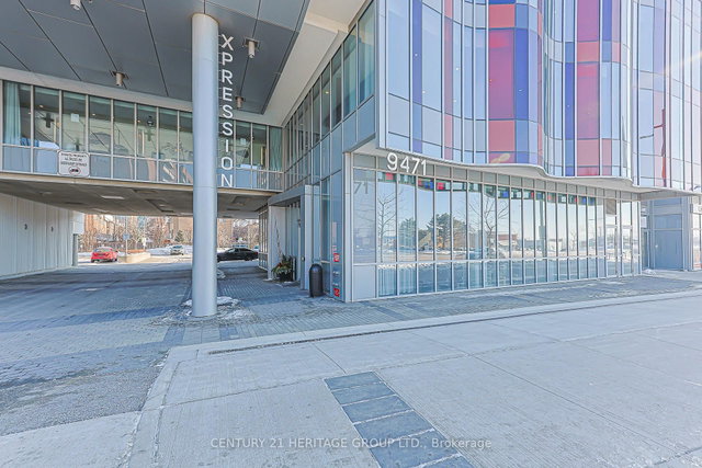 620 - 9471 Yonge Street