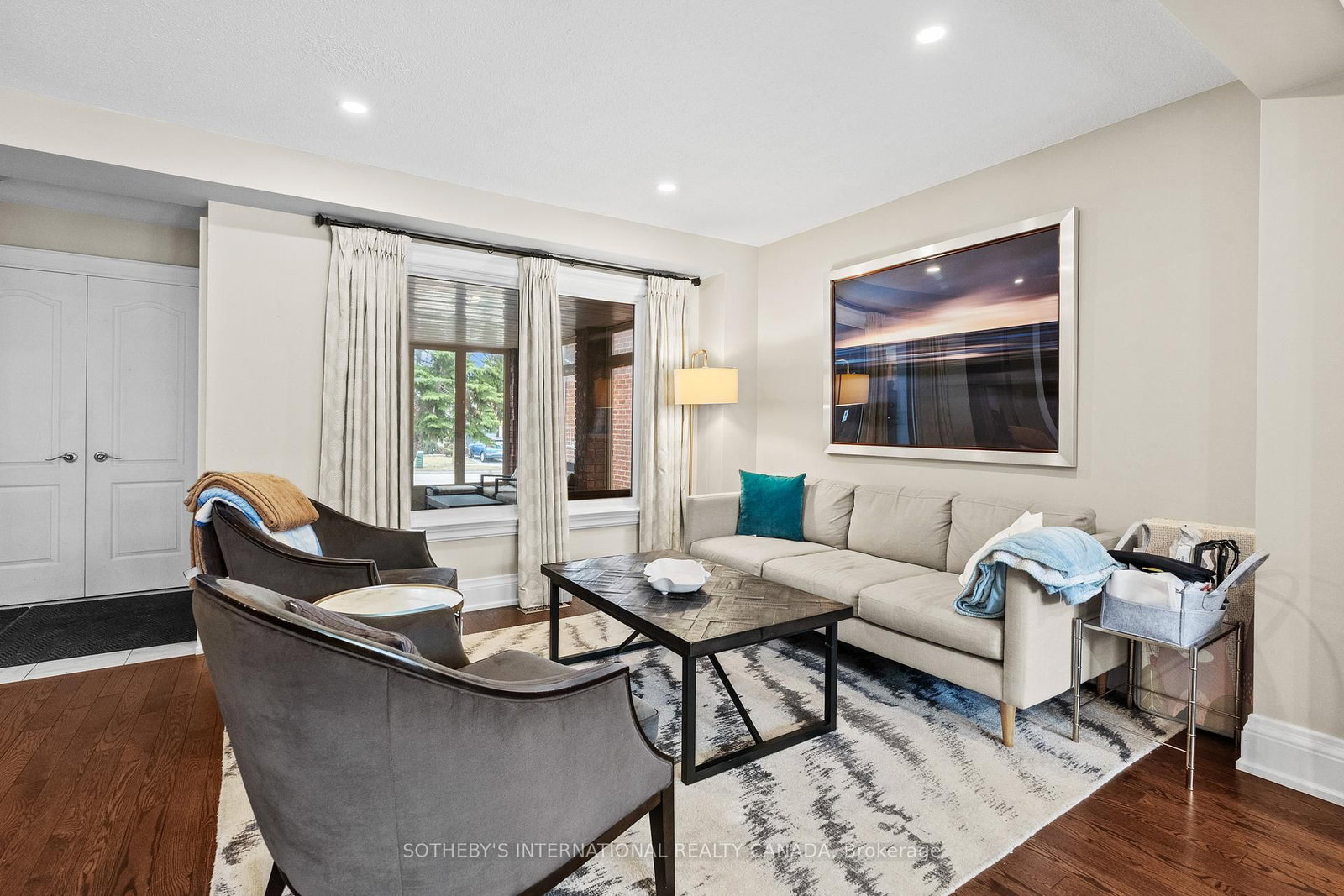 Detached House for sale at 388 Brownridge Drive, Vaughan, Ontario, L4J 5Y2 - Brownridge - MLS: N12926414