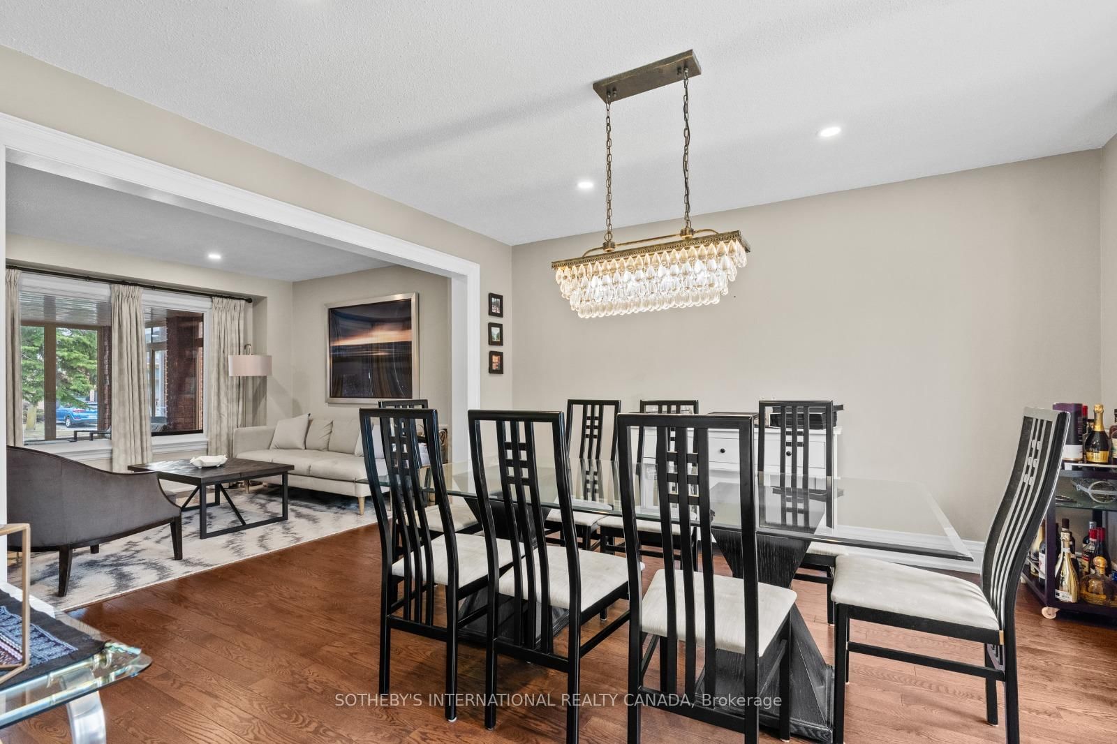 Detached House for sale at 388 Brownridge Drive, Vaughan, Ontario, L4J 5Y2 - Brownridge - MLS: N12926414