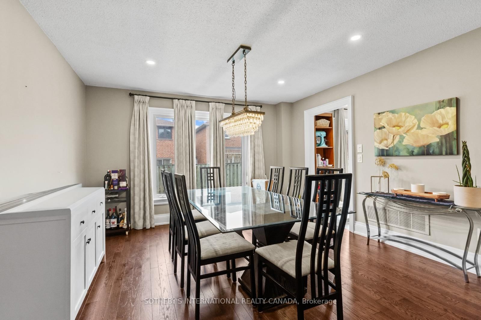 Detached House for sale at 388 Brownridge Drive, Vaughan, Ontario, L4J 5Y2 - Brownridge - MLS: N12926414