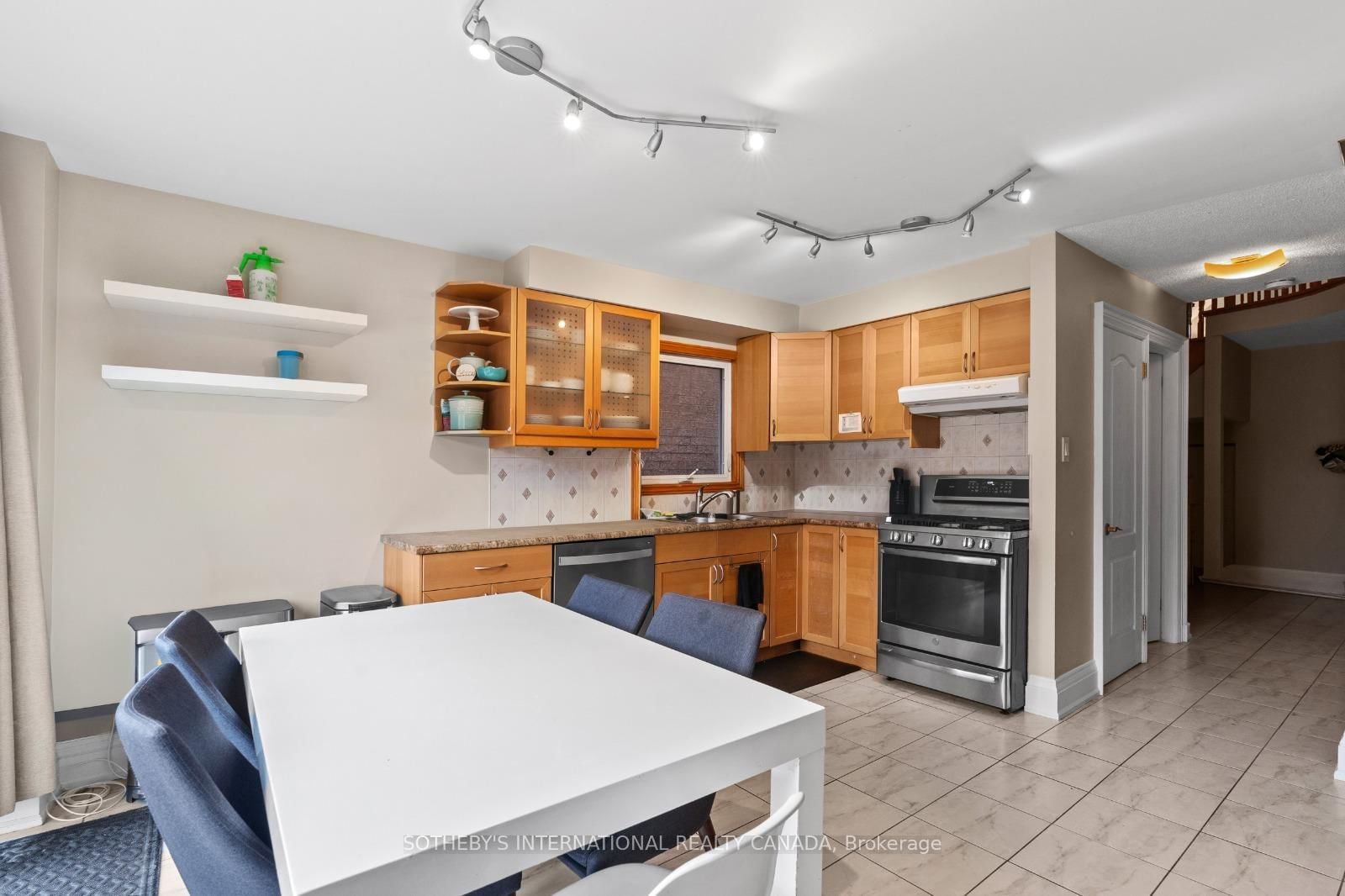 Detached House for sale at 388 Brownridge Drive, Vaughan, Ontario, L4J 5Y2 - Brownridge - MLS: N12926414