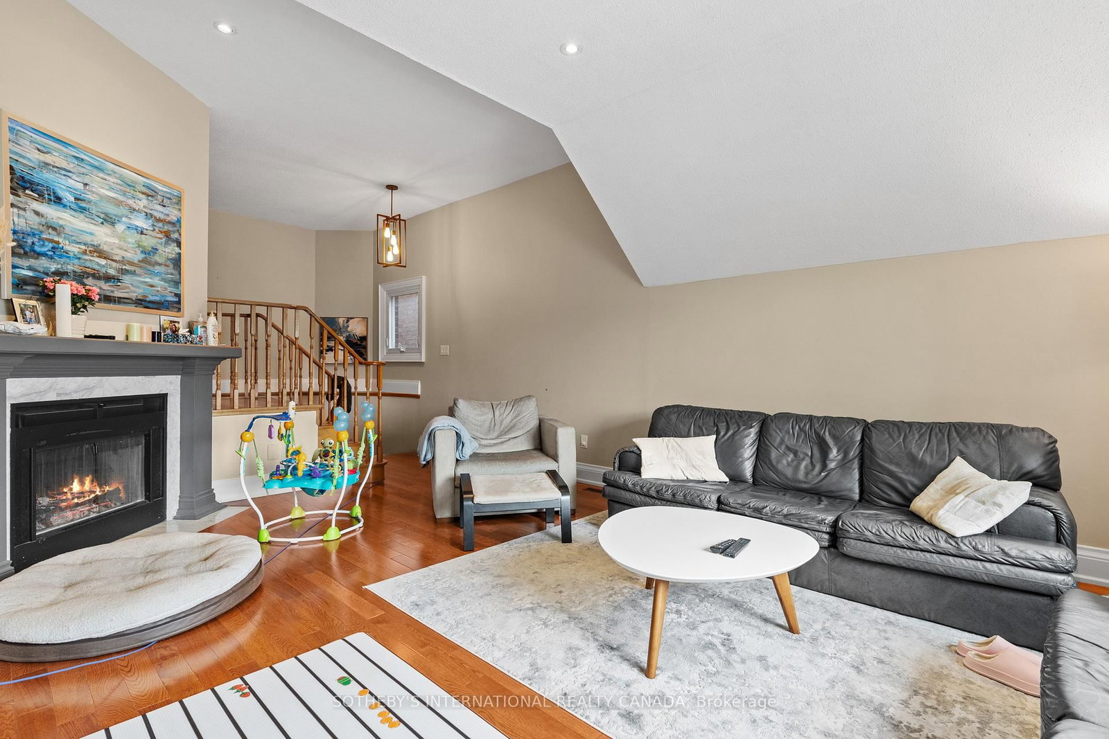 Detached House for sale at 388 Brownridge Drive, Vaughan, Ontario, L4J 5Y2 - Brownridge - MLS: N12926414