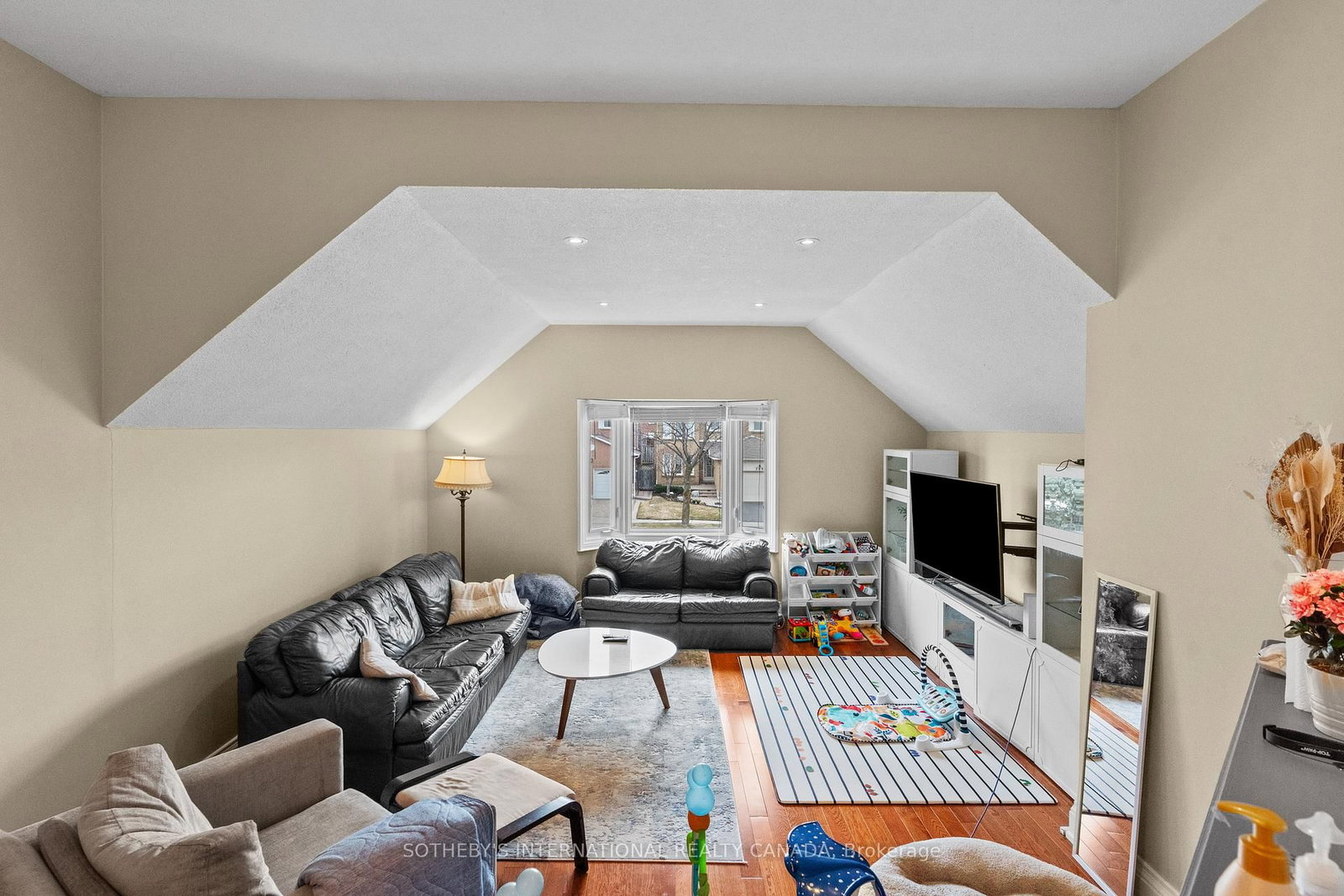 Detached House for sale at 388 Brownridge Drive, Vaughan, Ontario, L4J 5Y2 - Brownridge - MLS: N12926414