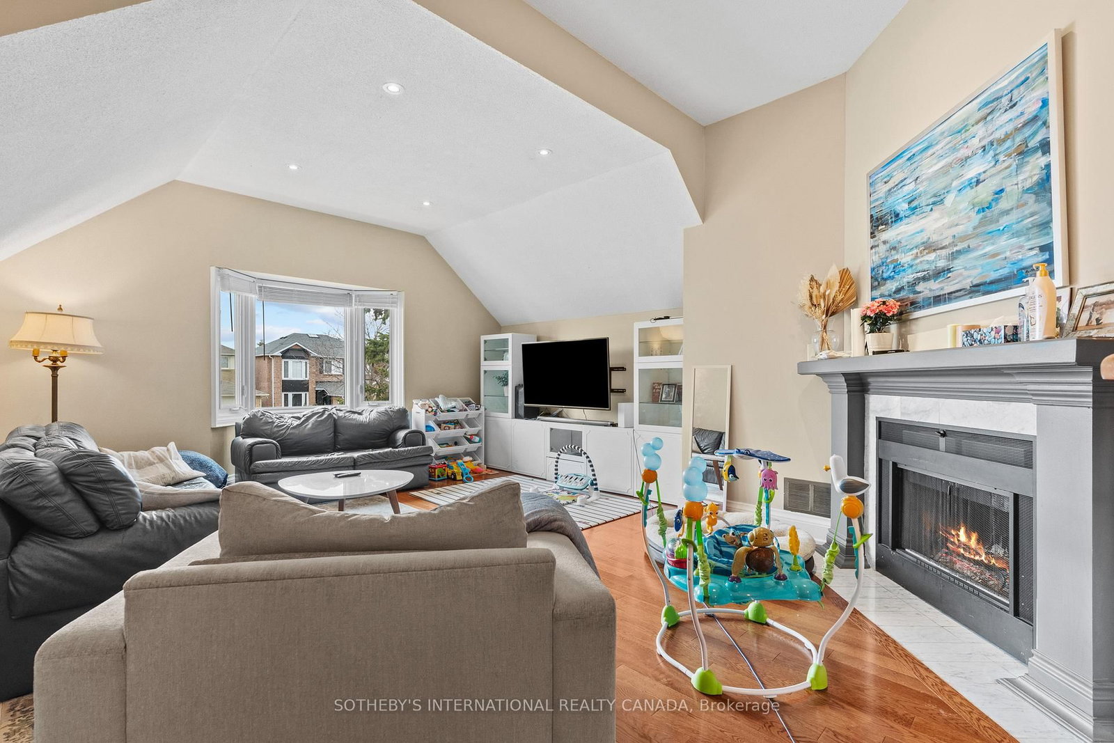 Detached House for sale at 388 Brownridge Drive, Vaughan, Ontario, L4J 5Y2 - Brownridge - MLS: N12926414