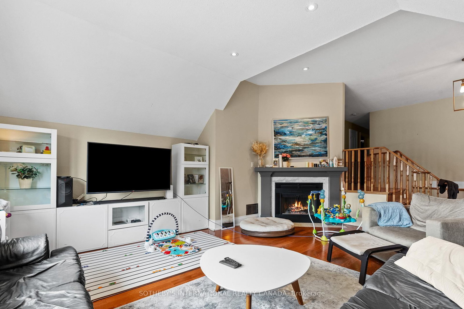 Detached House for sale at 388 Brownridge Drive, Vaughan, Ontario, L4J 5Y2 - Brownridge - MLS: N12926414