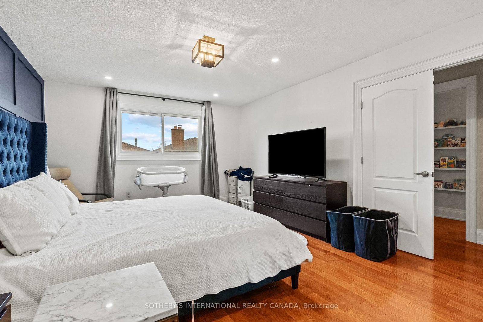 Detached House for sale at 388 Brownridge Drive, Vaughan, Ontario, L4J 5Y2 - Brownridge - MLS: N12926414