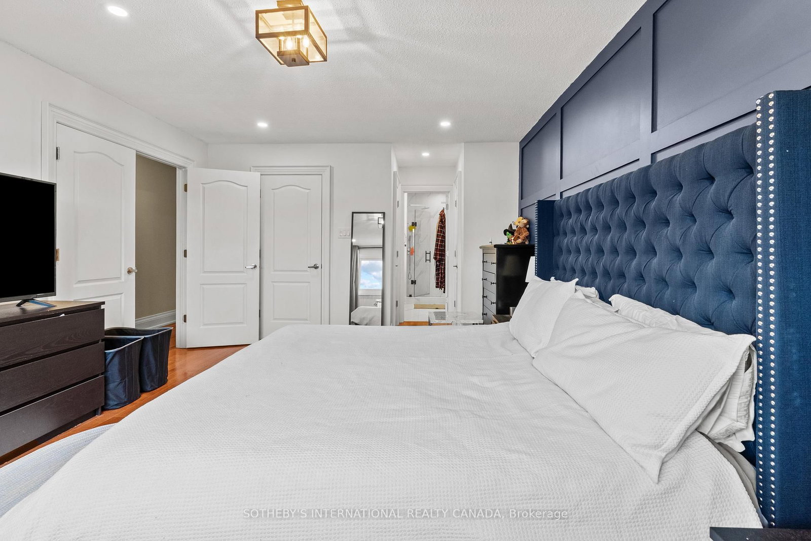 Detached House for sale at 388 Brownridge Drive, Vaughan, Ontario, L4J 5Y2 - Brownridge - MLS: N12926414