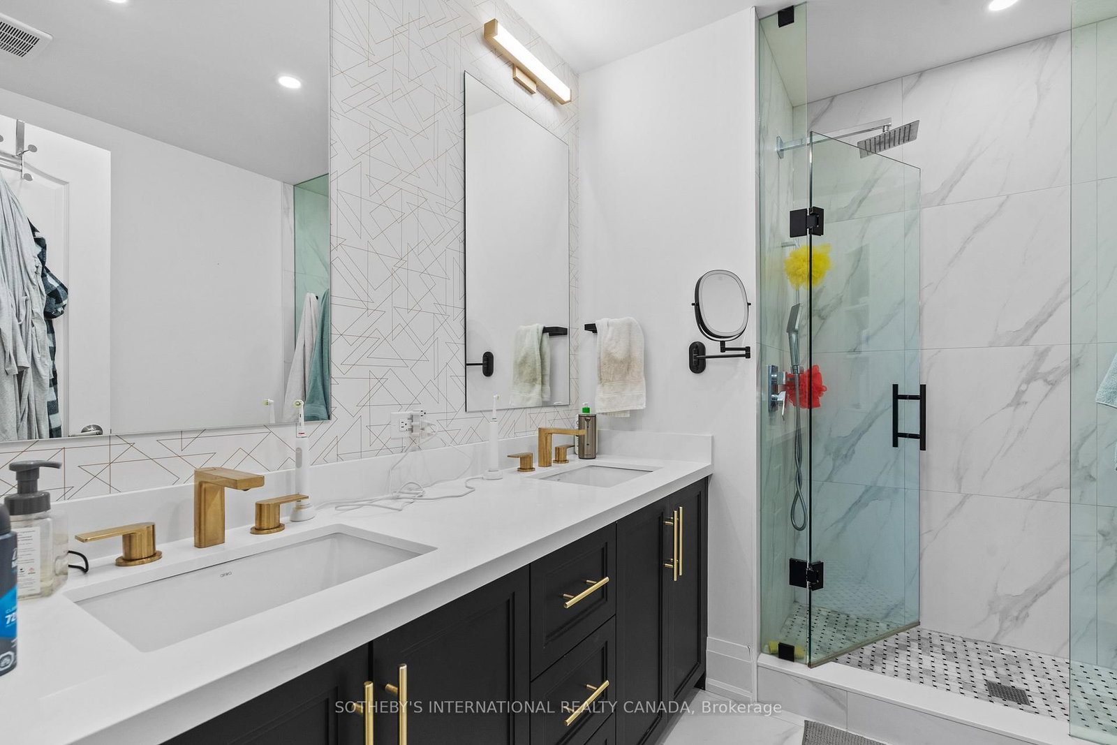 Detached House for sale at 388 Brownridge Drive, Vaughan, Ontario, L4J 5Y2 - Brownridge - MLS: N12926414