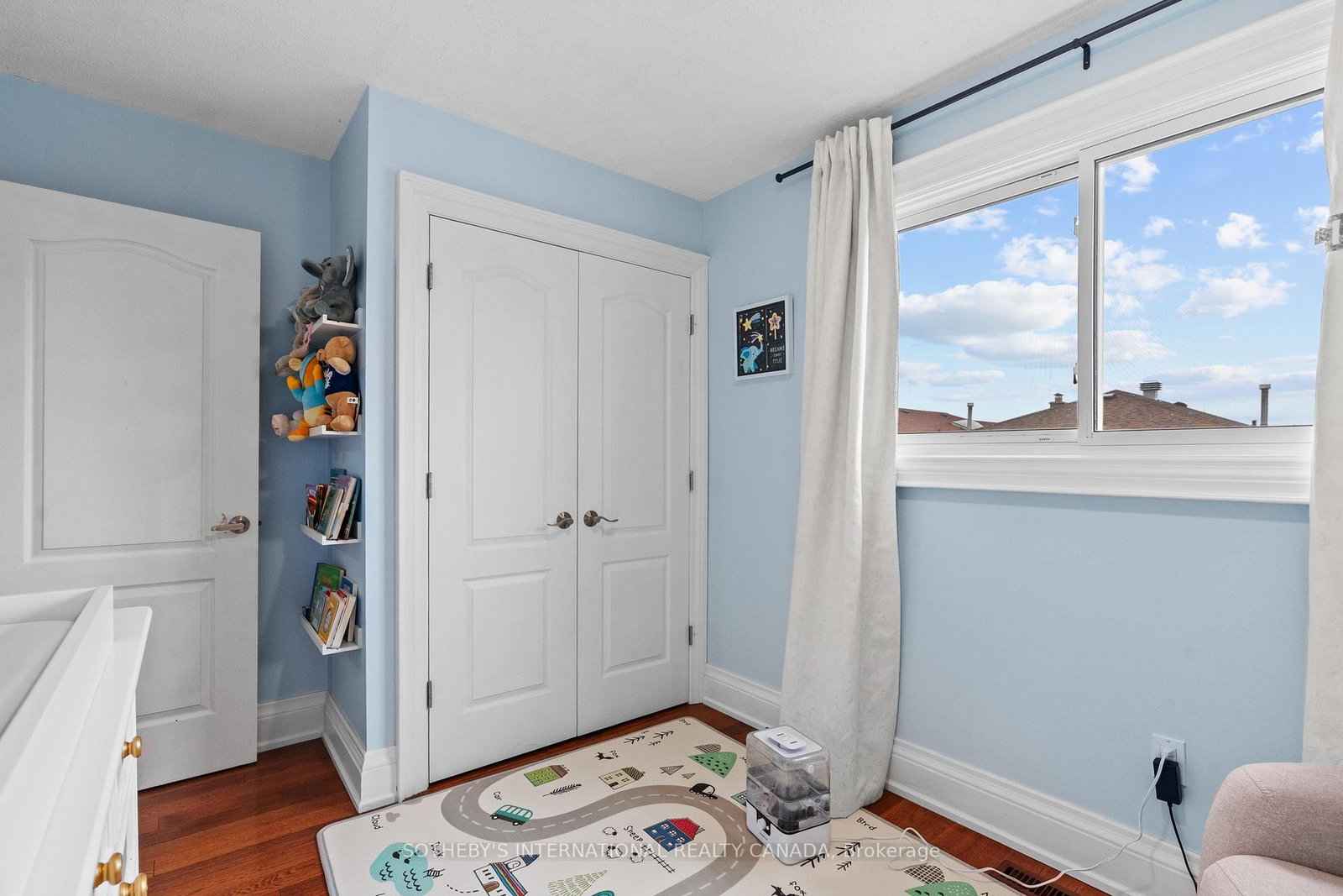 Detached House for sale at 388 Brownridge Drive, Vaughan, Ontario, L4J 5Y2 - Brownridge - MLS: N12926414