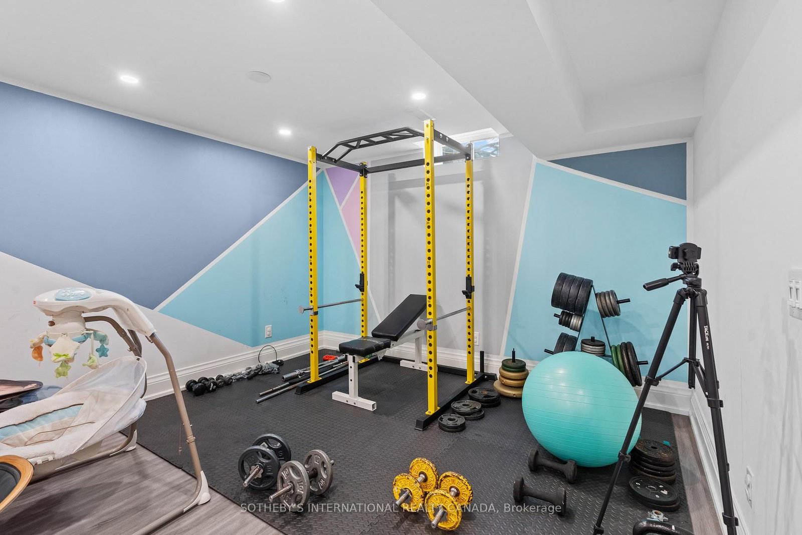 Detached House for sale at 388 Brownridge Drive, Vaughan, Ontario, L4J 5Y2 - Brownridge - MLS: N12926414