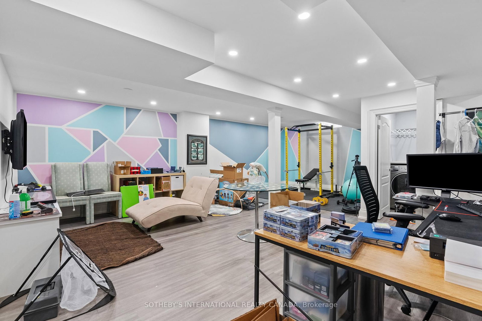 Detached House for sale at 388 Brownridge Drive, Vaughan, Ontario, L4J 5Y2 - Brownridge - MLS: N12926414