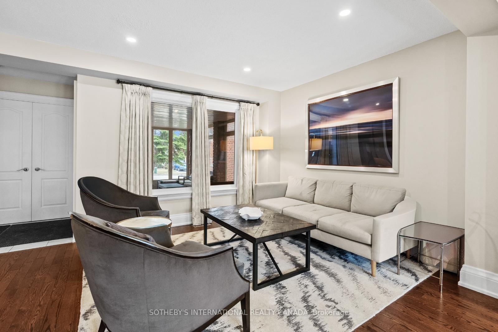 Detached House for sale at 388 Brownridge Drive, Vaughan, Ontario, L4J 5Y2 - Brownridge - MLS: N12926414