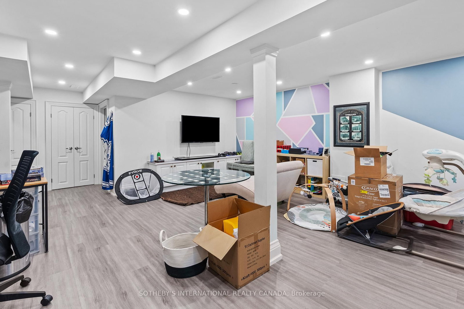 Detached House for sale at 388 Brownridge Drive, Vaughan, Ontario, L4J 5Y2 - Brownridge - MLS: N12926414