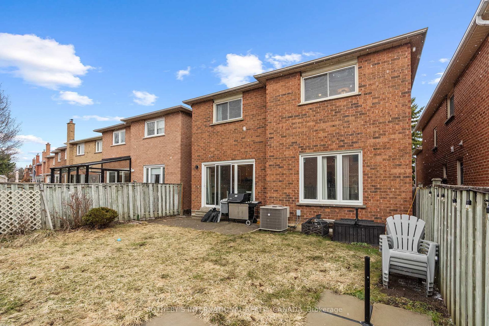 Detached House for sale at 388 Brownridge Drive, Vaughan, Ontario, L4J 5Y2 - Brownridge - MLS: N12926414