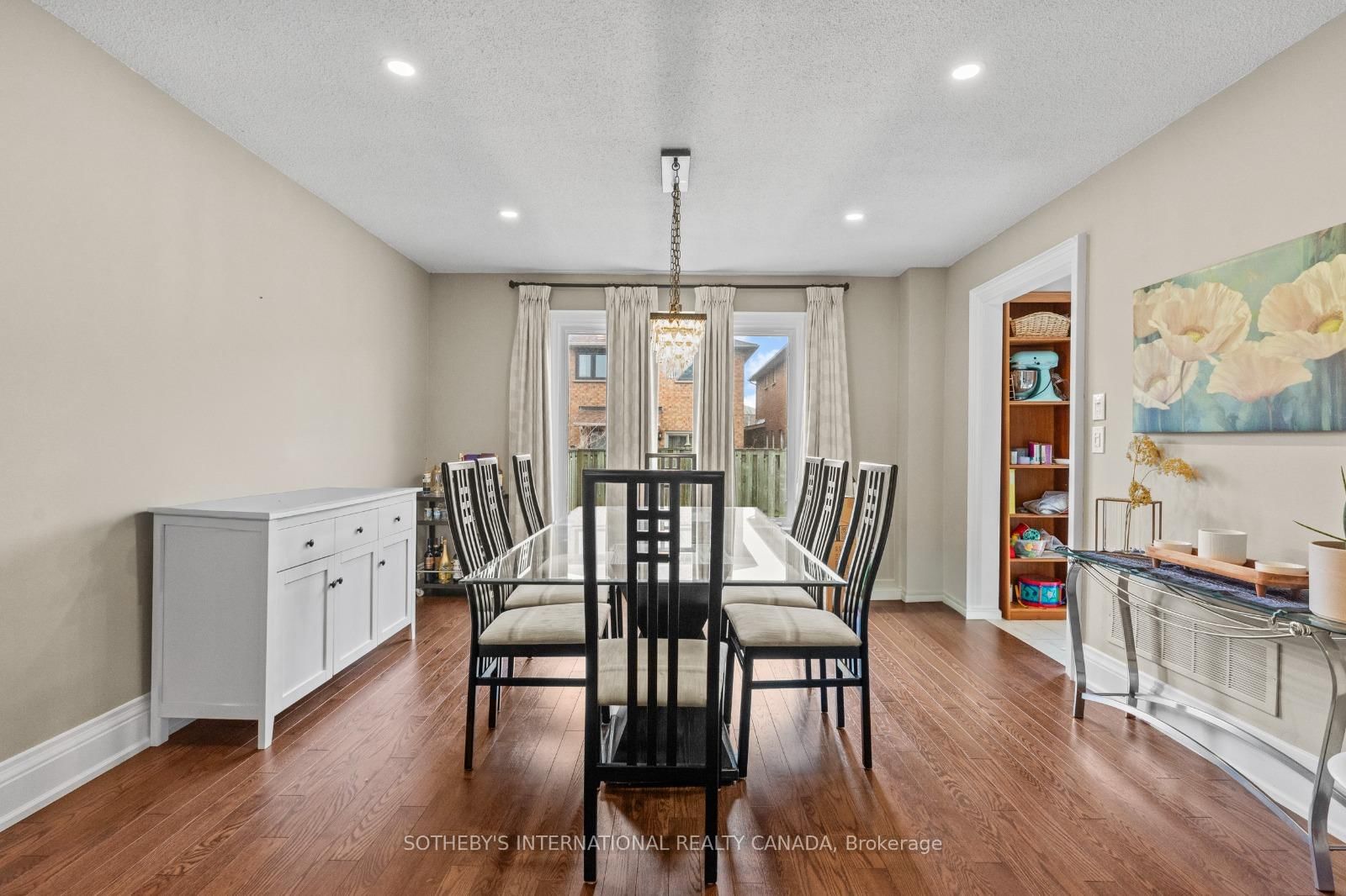 Detached House for sale at 388 Brownridge Drive, Vaughan, Ontario, L4J 5Y2 - Brownridge - MLS: N12926414