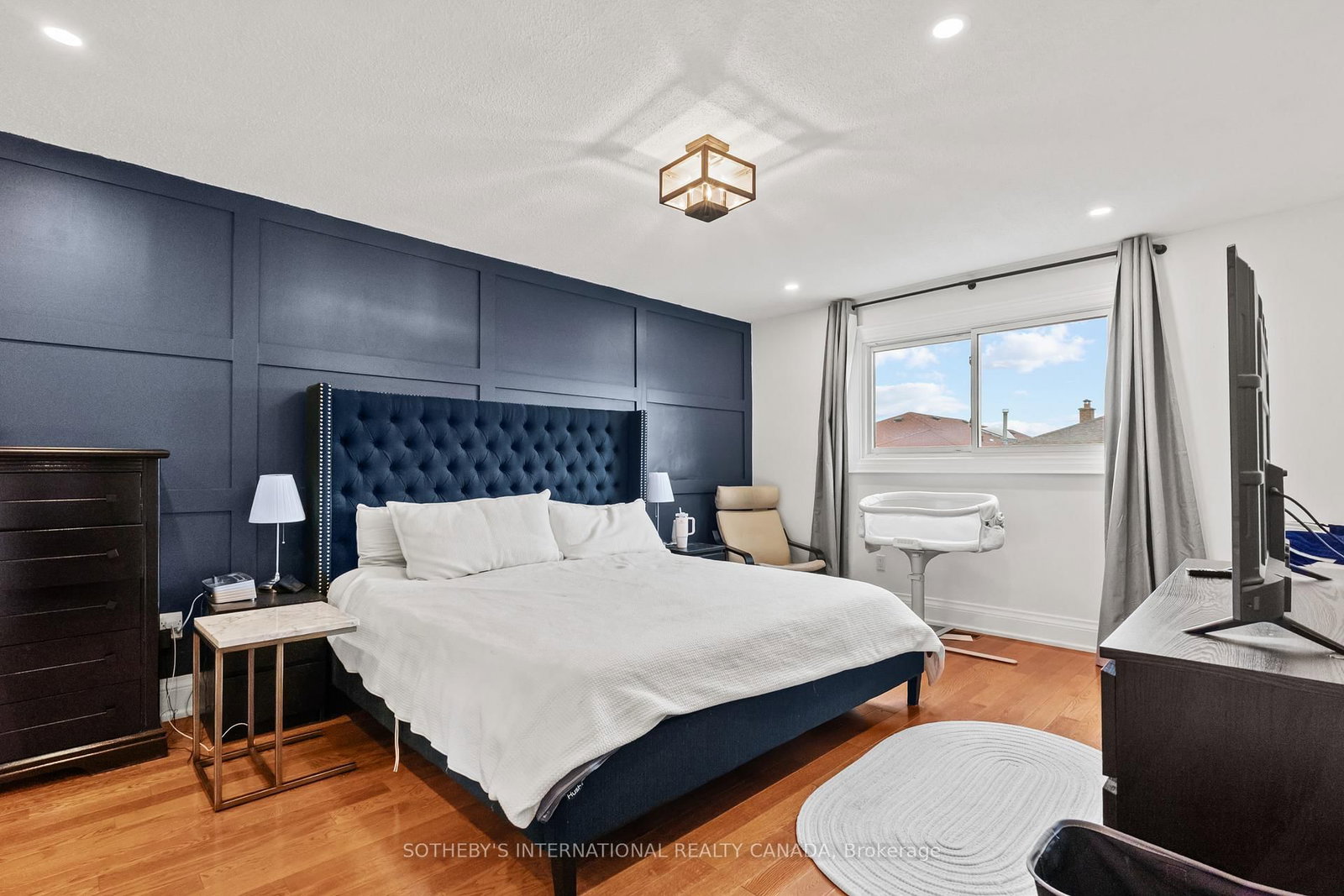 Detached House for sale at 388 Brownridge Drive, Vaughan, Ontario, L4J 5Y2 - Brownridge - MLS: N12926414