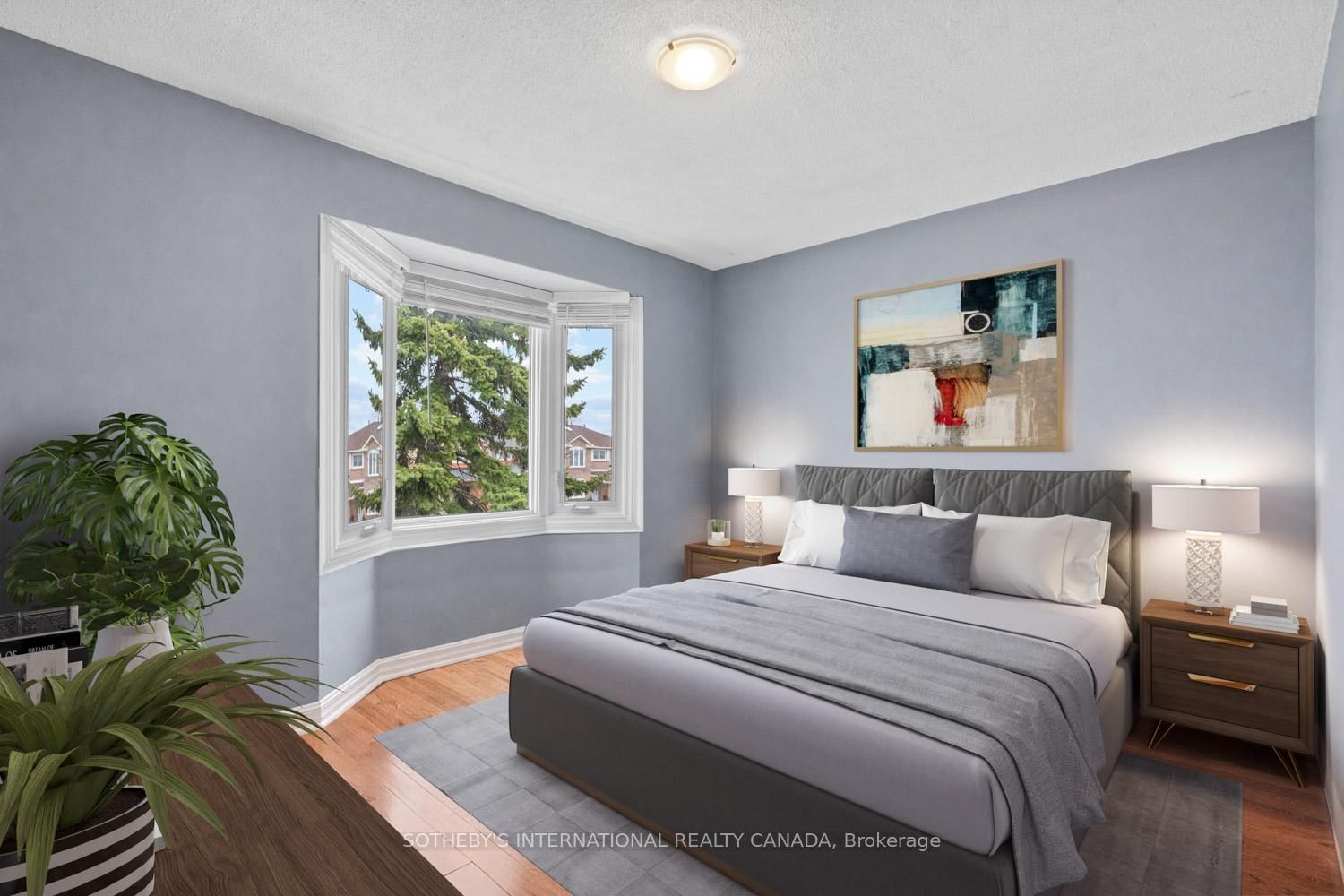 Detached House for sale at 388 Brownridge Drive, Vaughan, Ontario, L4J 5Y2 - Brownridge - MLS: N12926414