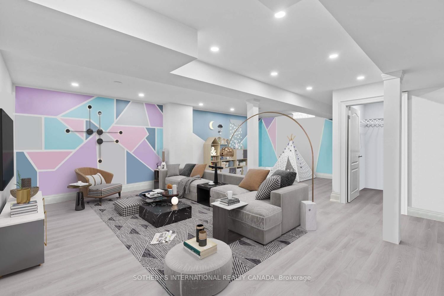 Detached House for sale at 388 Brownridge Drive, Vaughan, Ontario, L4J 5Y2 - Brownridge - MLS: N12926414