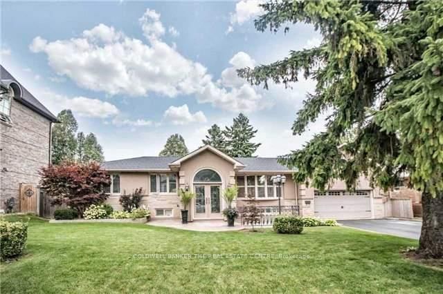 home for sale on 4 Orlon Crescent