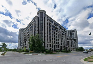 Condo sold at 716-38 Cedarland Drive, Markham, Ontario, L6G 0G7 - Unionville - MLS: N12926444