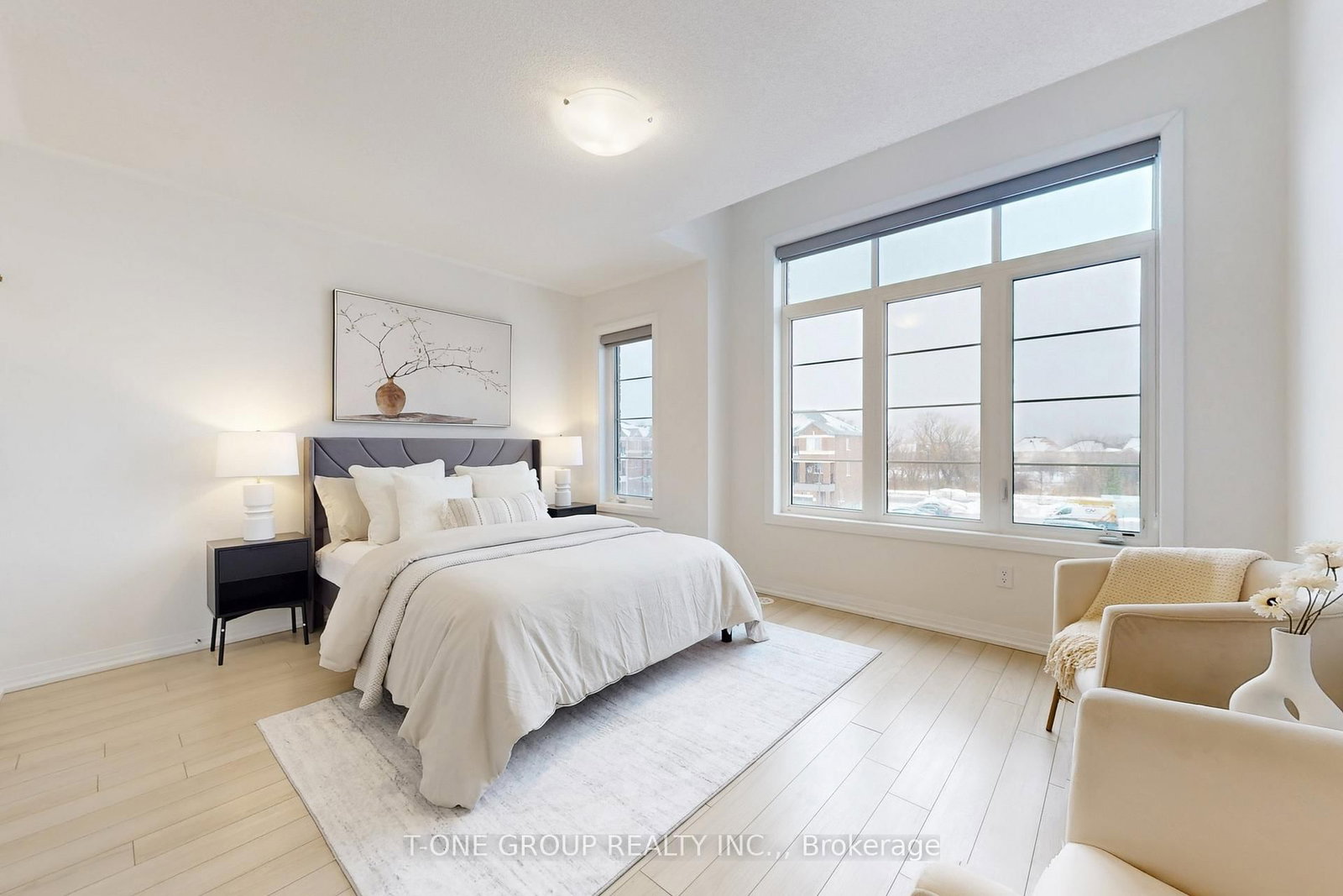 Townhouse for sale at 32 Stoeber Lane, Markham, Ontario, L6B 0S1 - Box Grove - MLS: N12926464