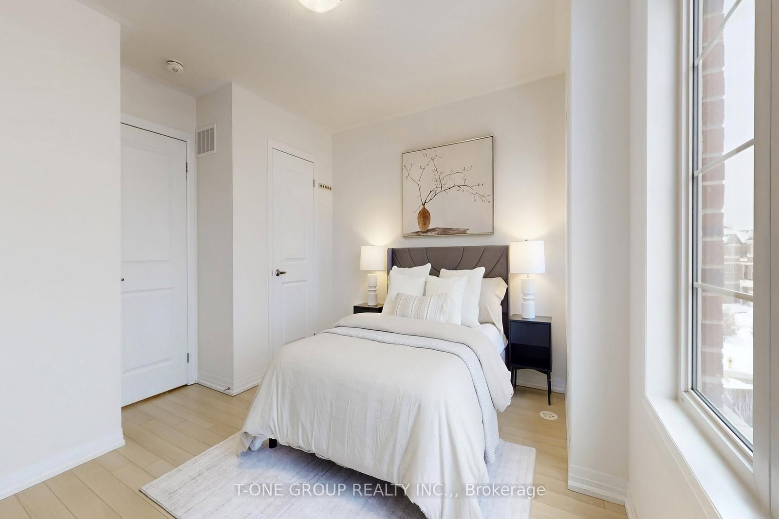 Townhouse for sale at 32 Stoeber Lane, Markham, Ontario, L6B 0S1 - Box Grove - MLS: N12926464