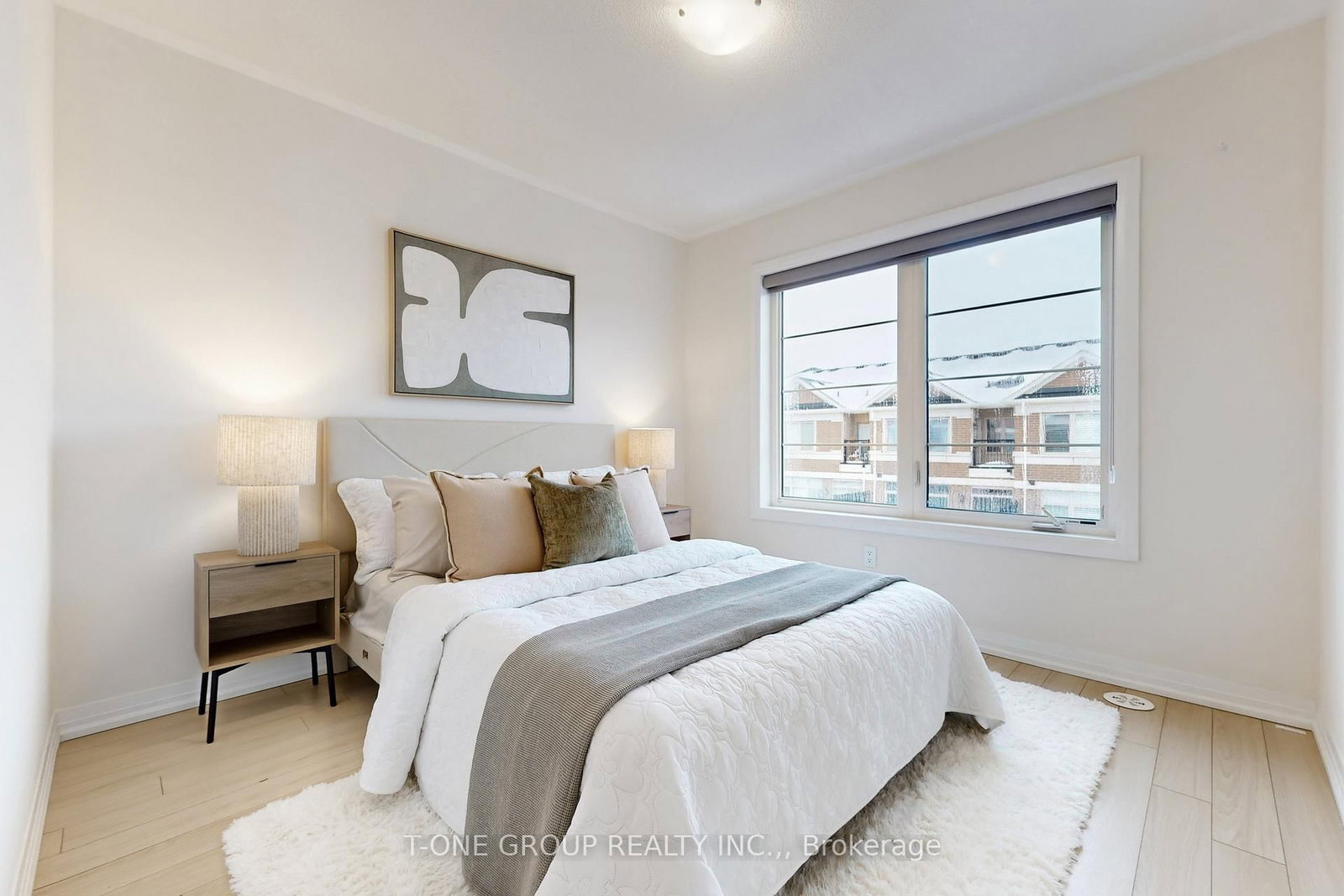 Townhouse for sale at 32 Stoeber Lane, Markham, Ontario, L6B 0S1 - Box Grove - MLS: N12926464