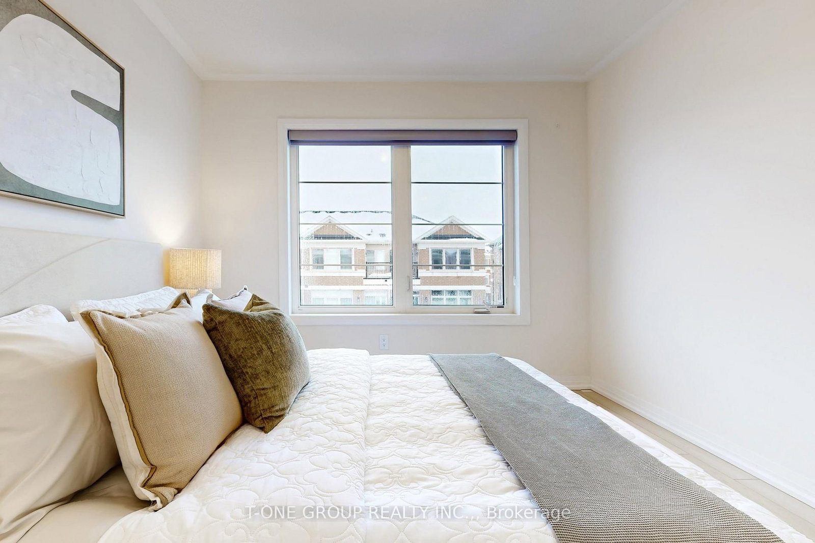 Townhouse for sale at 32 Stoeber Lane, Markham, Ontario, L6B 0S1 - Box Grove - MLS: N12926464