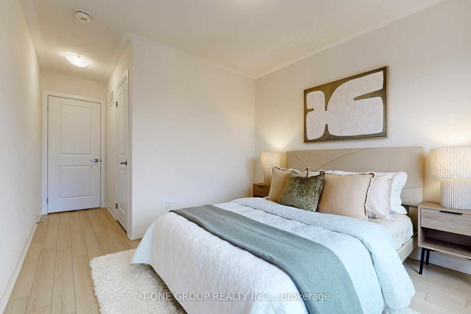 Townhouse for sale at 32 Stoeber Lane, Markham, Ontario, L6B 0S1 - Box Grove - MLS: N12926464