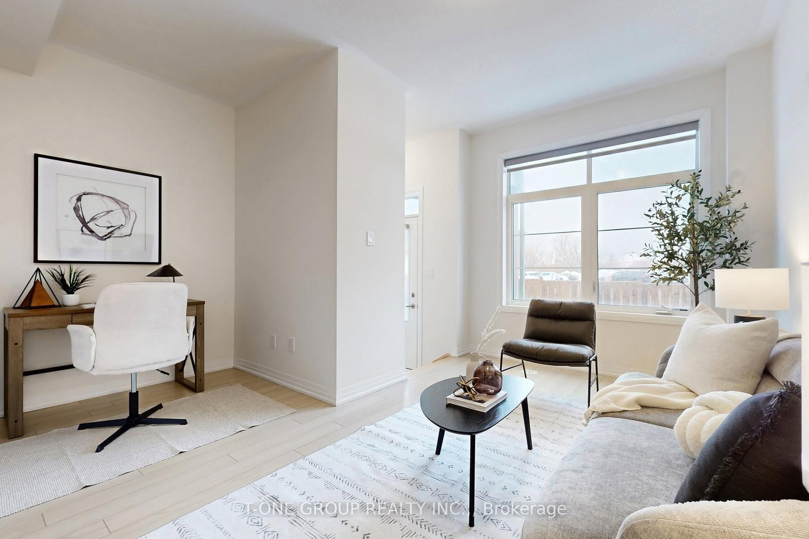 Townhouse for sale at 32 Stoeber Lane, Markham, Ontario, L6B 0S1 - Box Grove - MLS: N12926464