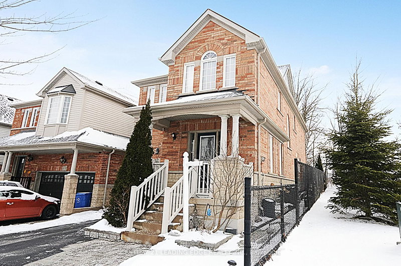 19 Joseph Todd Rd, Whitchurch-Stouffville, L4A 0H8 | Image 2