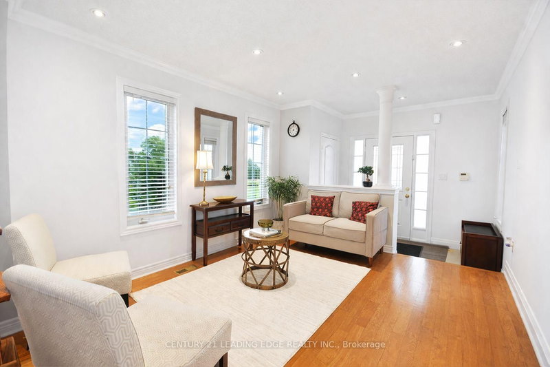 19 Joseph Todd Rd, Whitchurch-Stouffville, L4A 0H8 | Image 3