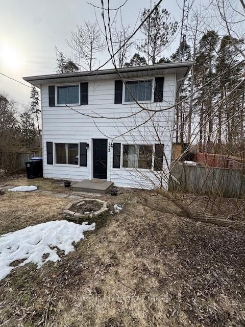 733 Park Road