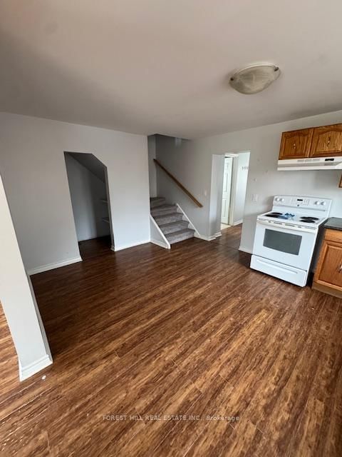 733 Park Road