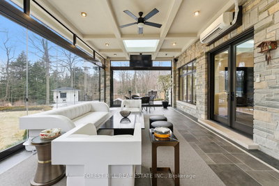 40 Golf Ave | Vaughan | Image