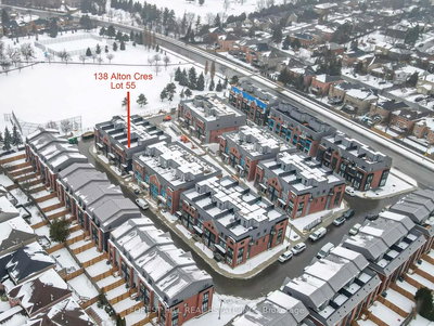 138 Alton Cres | Vaughan | Image