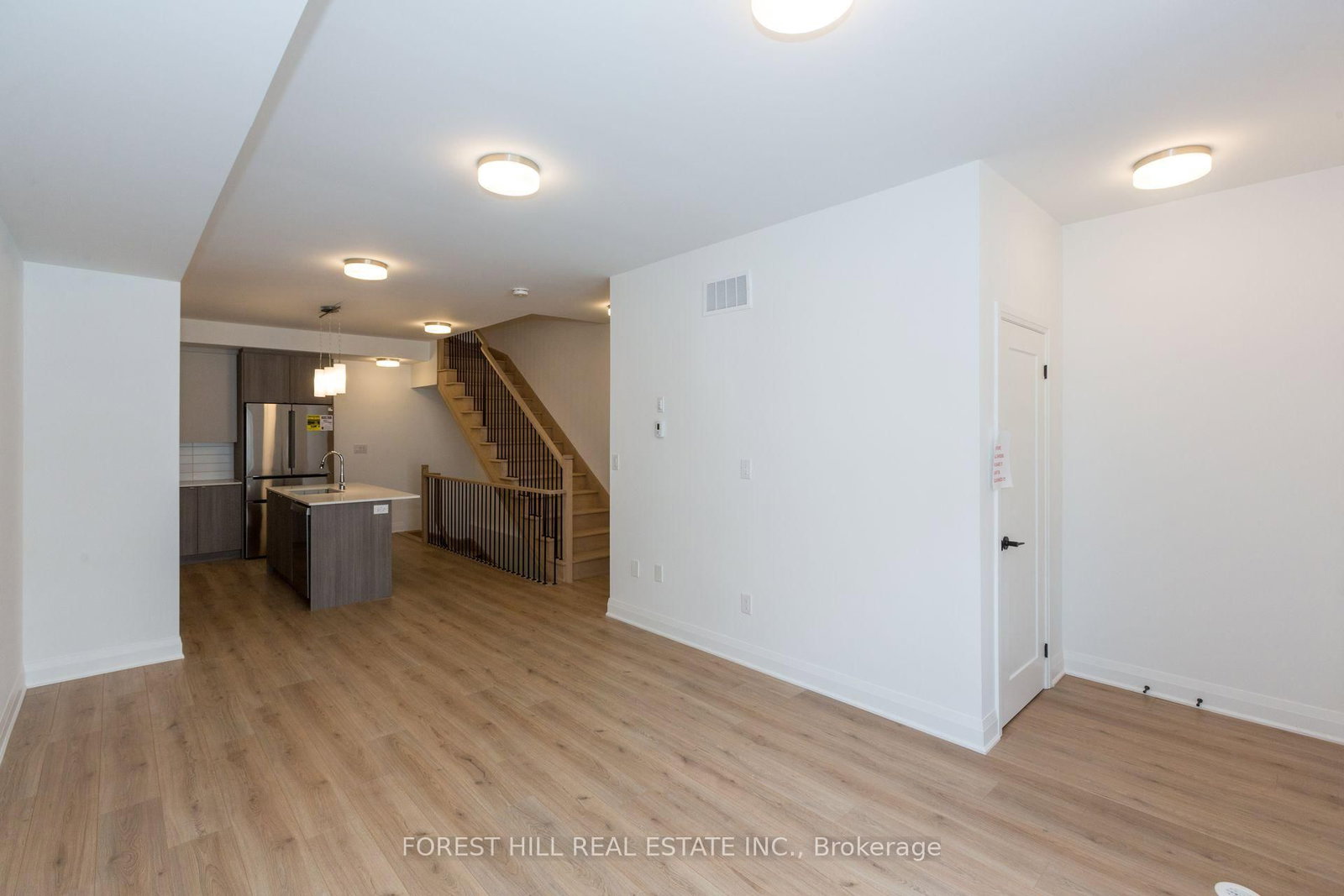 Townhouse for sale at 138 Alton Crescent, Vaughan, Ontario, L4J 0M1 - Uplands - MLS: N12926648