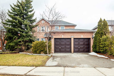 25 Grampian Ave | Vaughan | Image