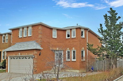 Room 1 - 73 Squire Dr | Richmond Hill | Image