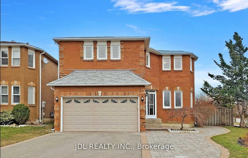 Room 1 - 73 Squire Dr, Richmond Hill, L4S 1C7 | Image 2